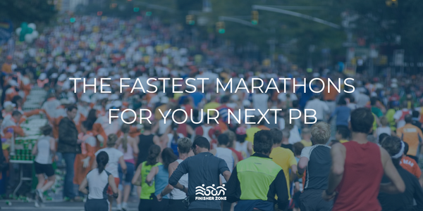 Fastest Marathons