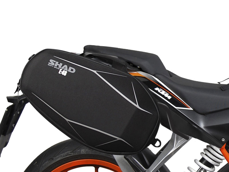 ktm side bags