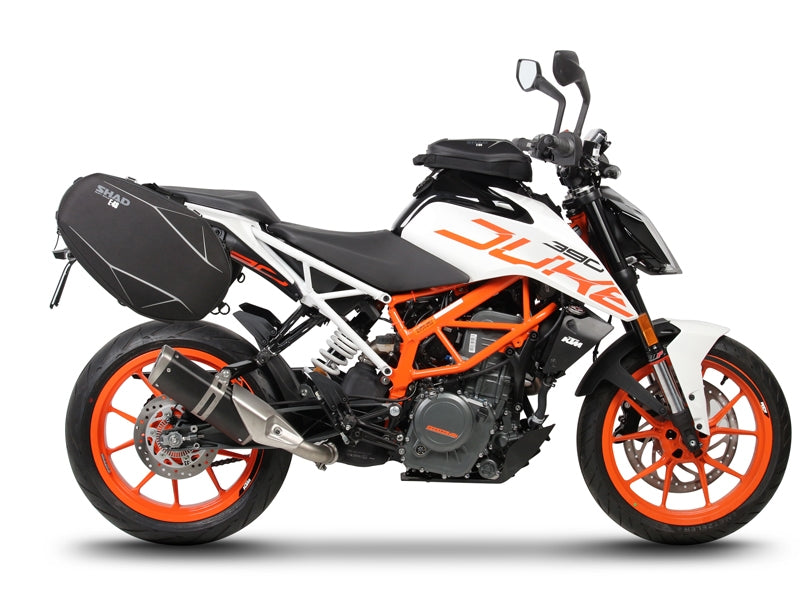 ktm 390 side bags