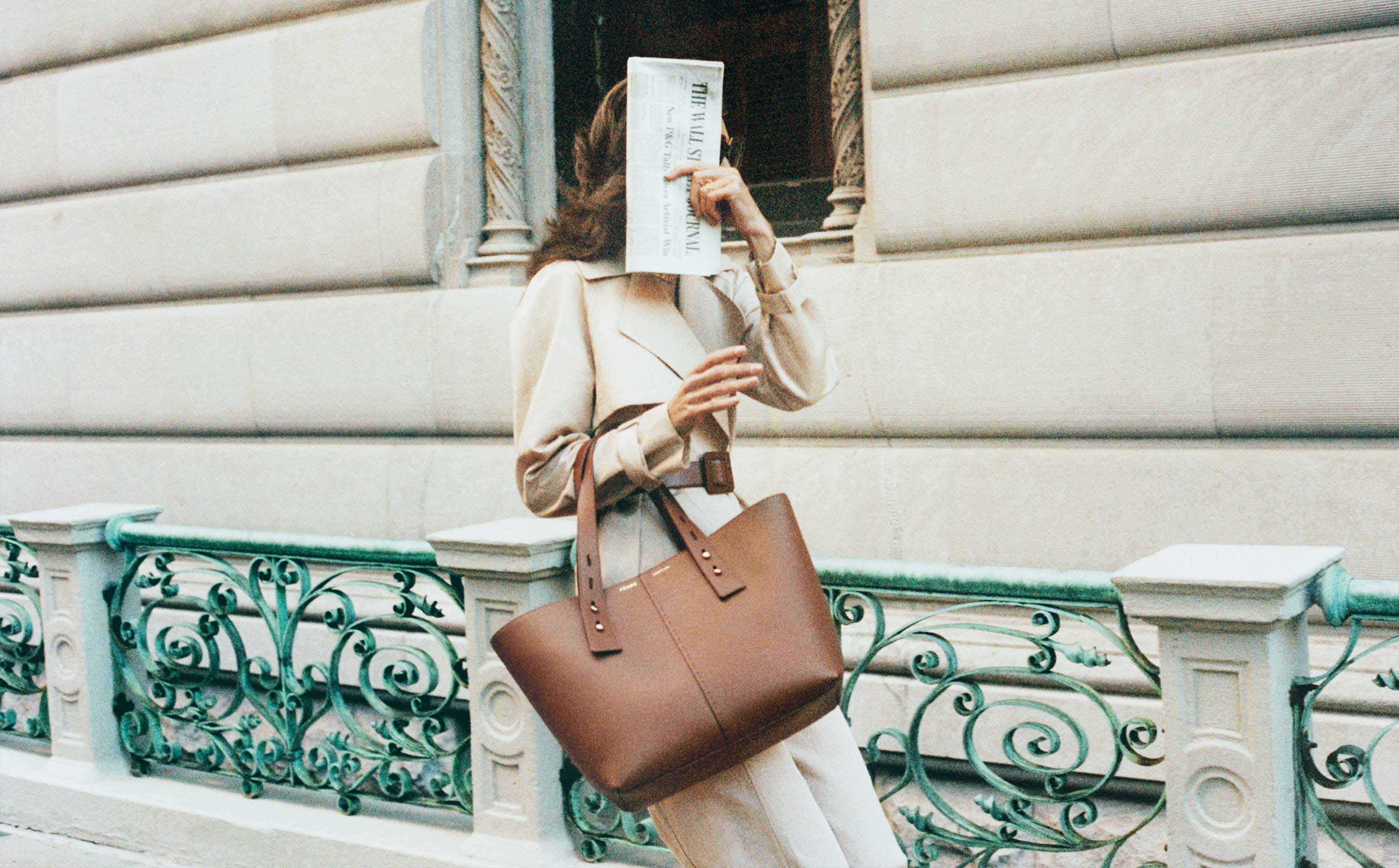 Saks Fifth Avenue on Instagram: Marc Jacobs The bucket bag