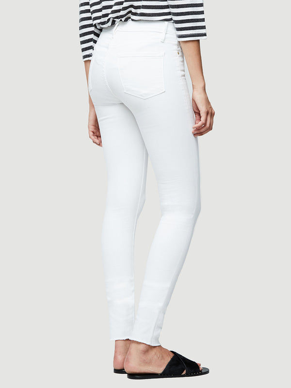 frame forever karlie tall skinny jeans