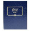Whitman Nickel Album