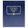Whitman Quarter Album