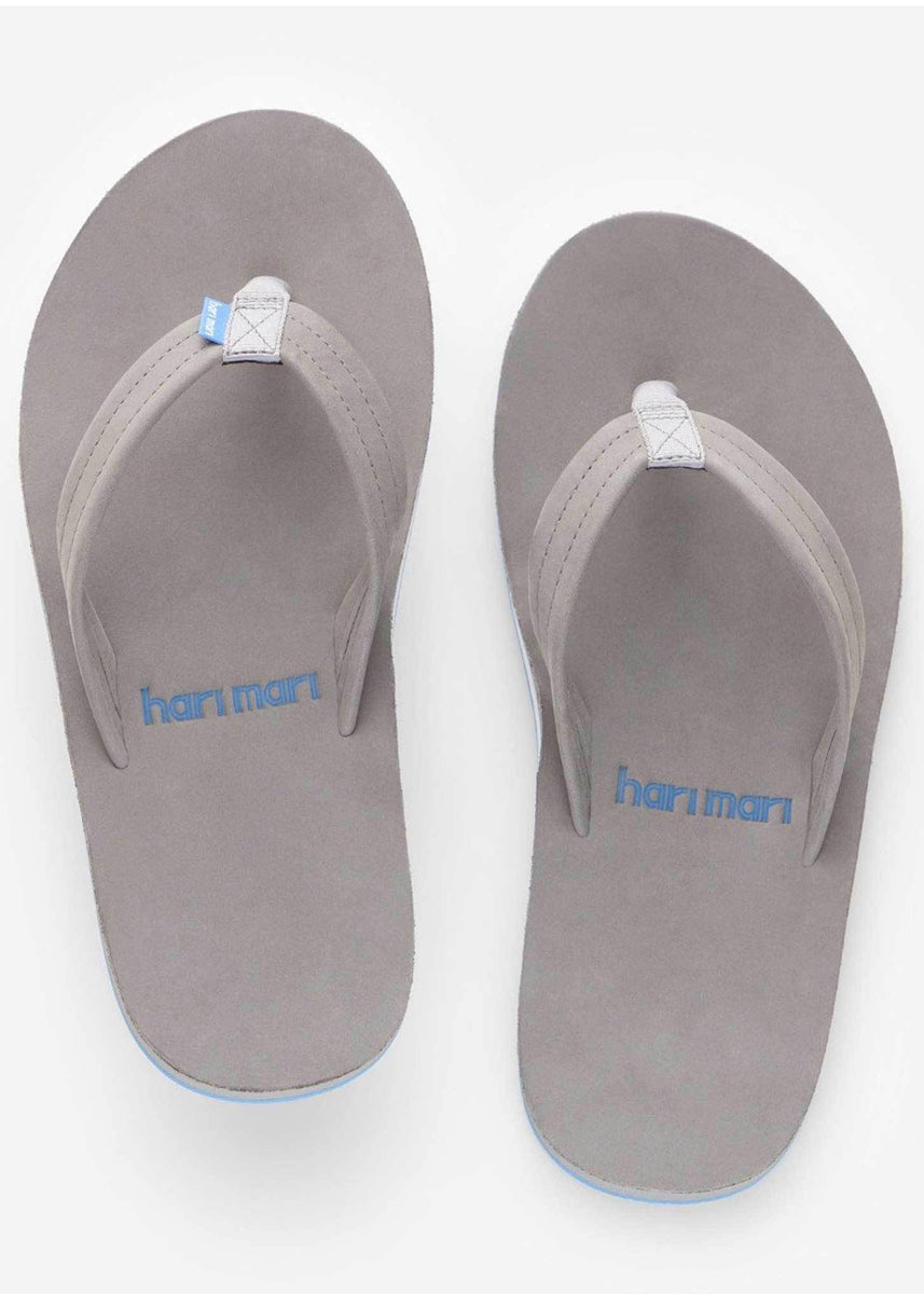 hariman flip flops