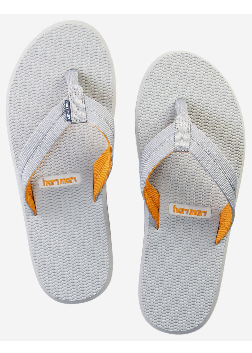 hariman flip flops