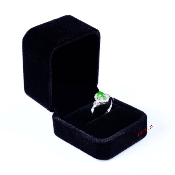 compact engagement ring box