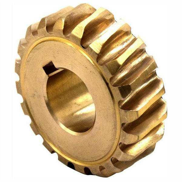 Details about   For MTD 20 Teeth Snowblower Auger Worm Gear 917-04861 917-0528 717-04449 