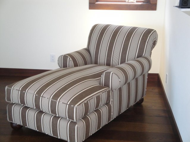 reupholstery/slipcovers