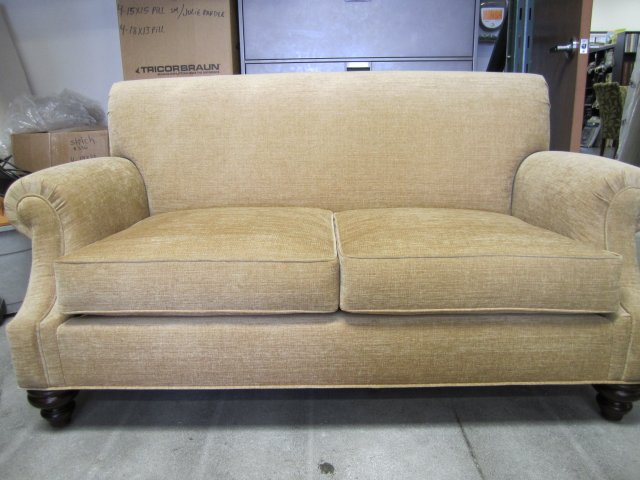 new upholstered furniture