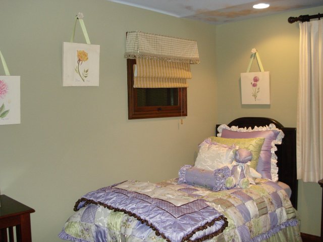 childrens rooms