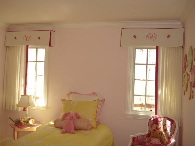 childrens rooms