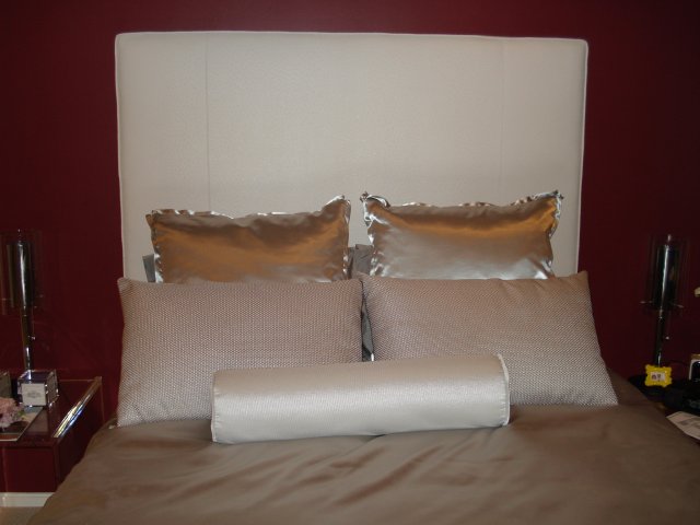 headboards and beds