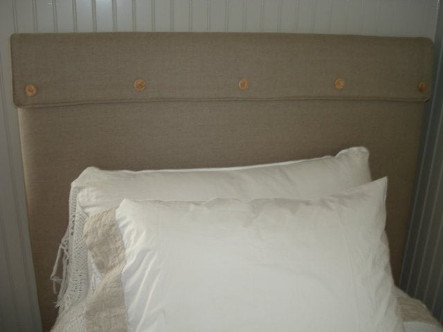 headboards and beds