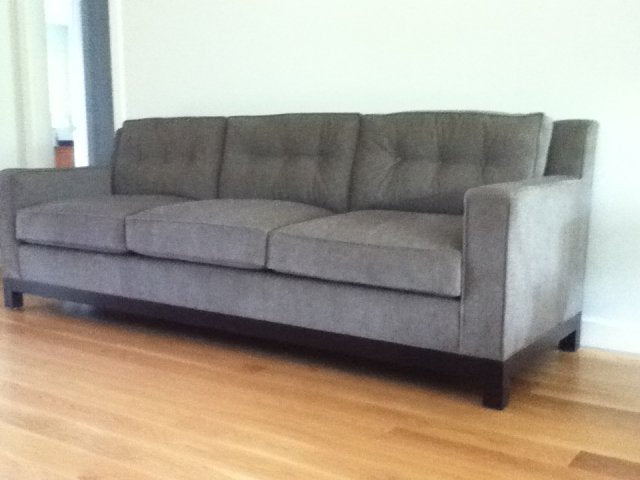 new upholstered furniture