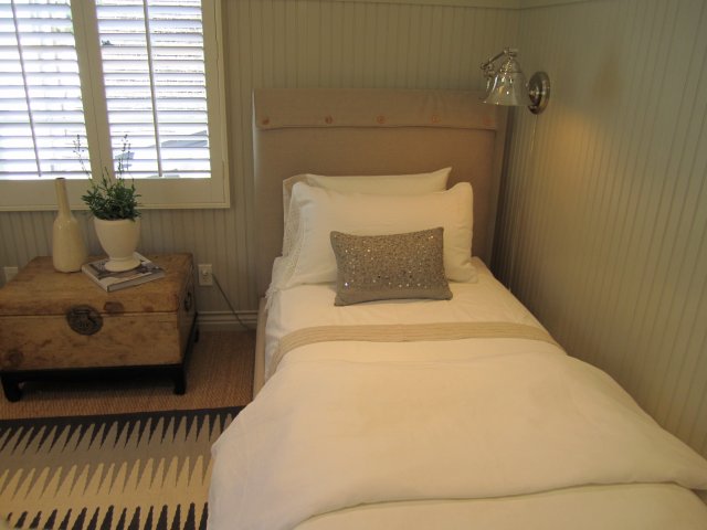 headboards and beds