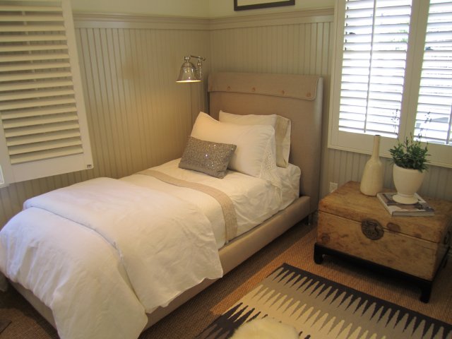 headboards and beds