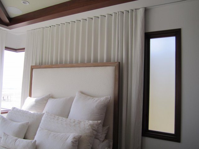 headboards and beds