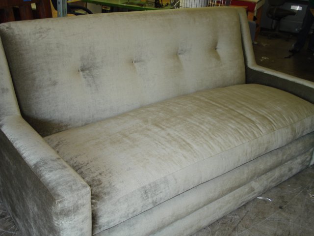 new upholstered furniture