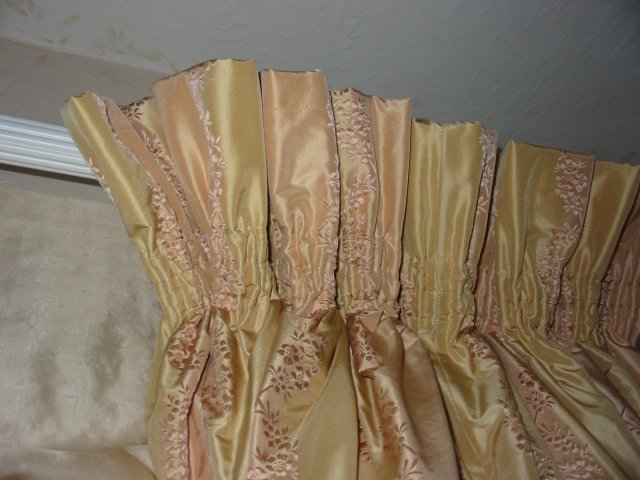 draperies