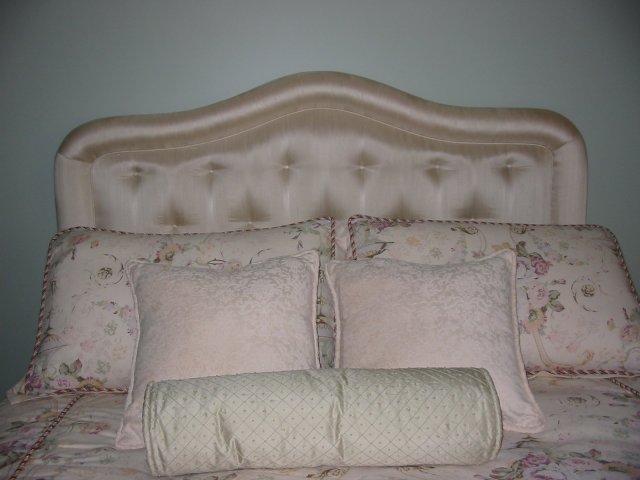 headboards and beds