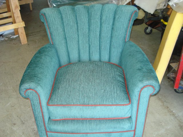 reupholstery/slipcovers