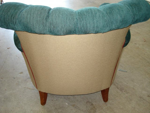 reupholstery/slipcovers