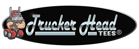 Trucker Head Tees Logo