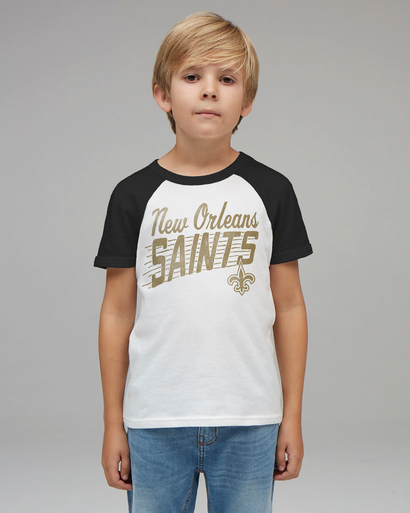 boys saints shirt