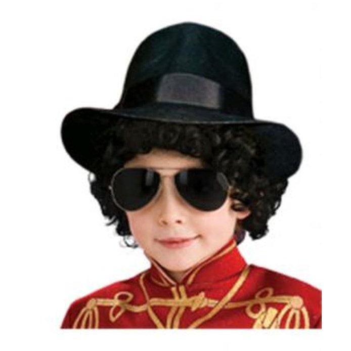 michael jackson hats