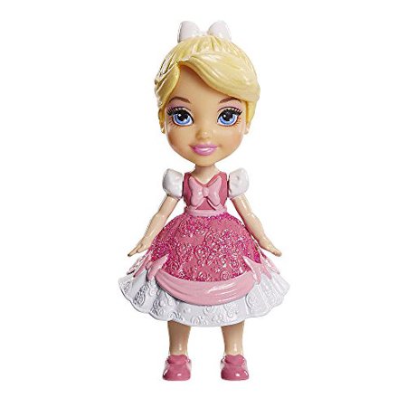 mini toddler disney princess dolls