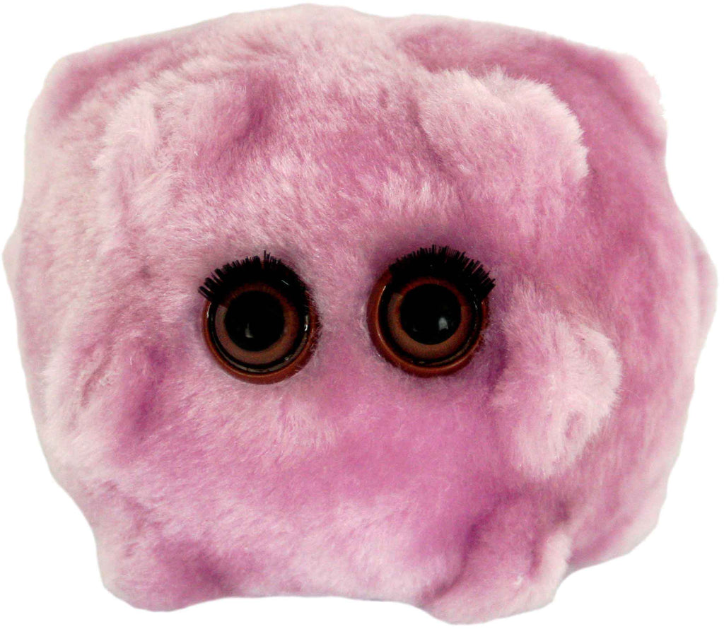 germ plush toys