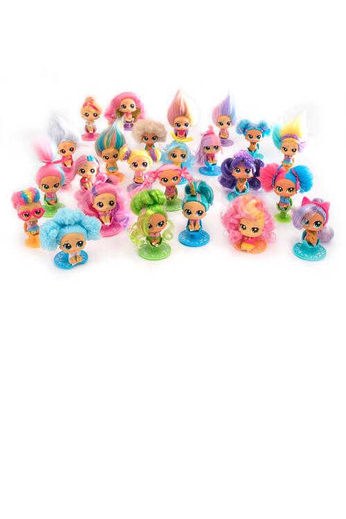 hairdooz dolls