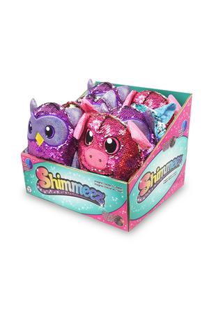 shimmeez owl