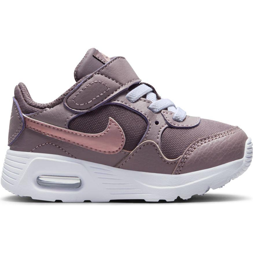 NIKE INFANT’S AIR MAX SC PINK SHOE