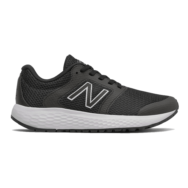 new balance womens 420 black