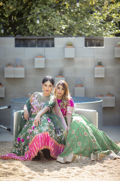 Lesbian Wedding in India
