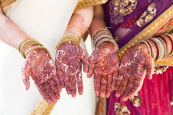 indian lesbian wedding 