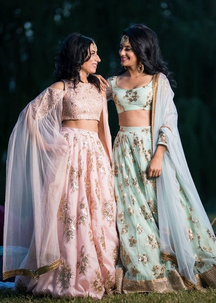 Lesbian wedding attire ideas