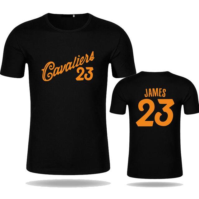 lebron james cavs shirt