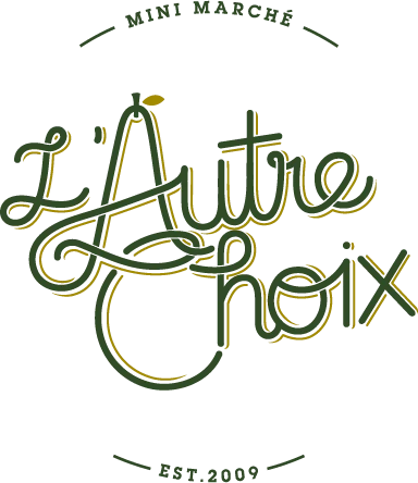 L'autre choix logo