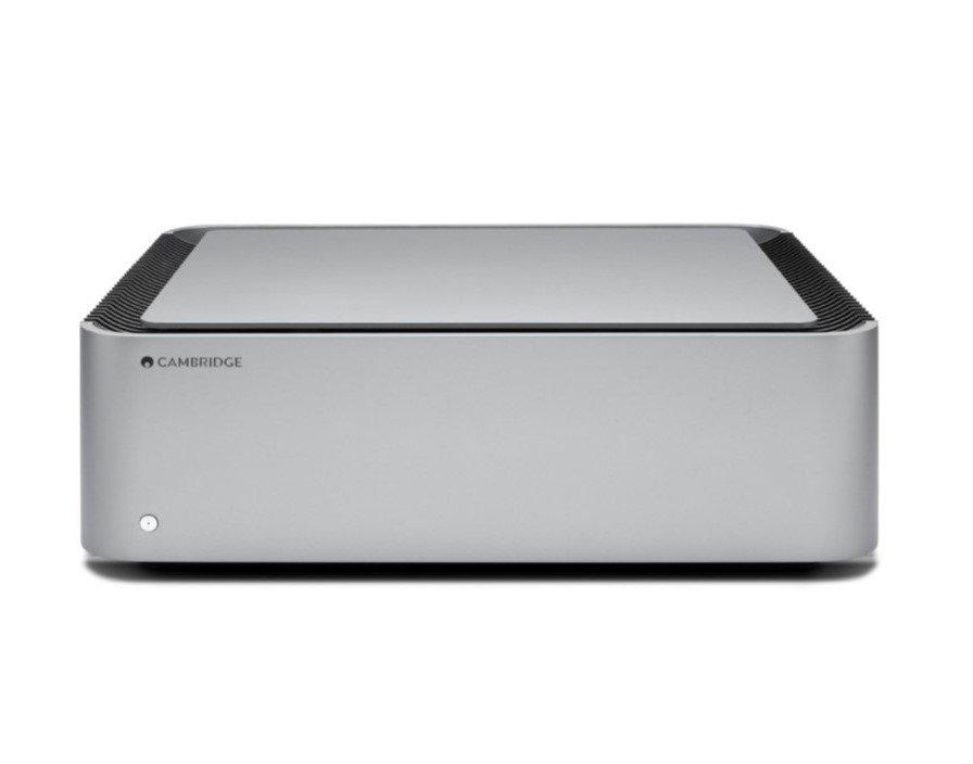 Cambridge Audio Edge M Monoblock Power Amplifiers with Klipsch RF-7 III Floorstanding Speakers