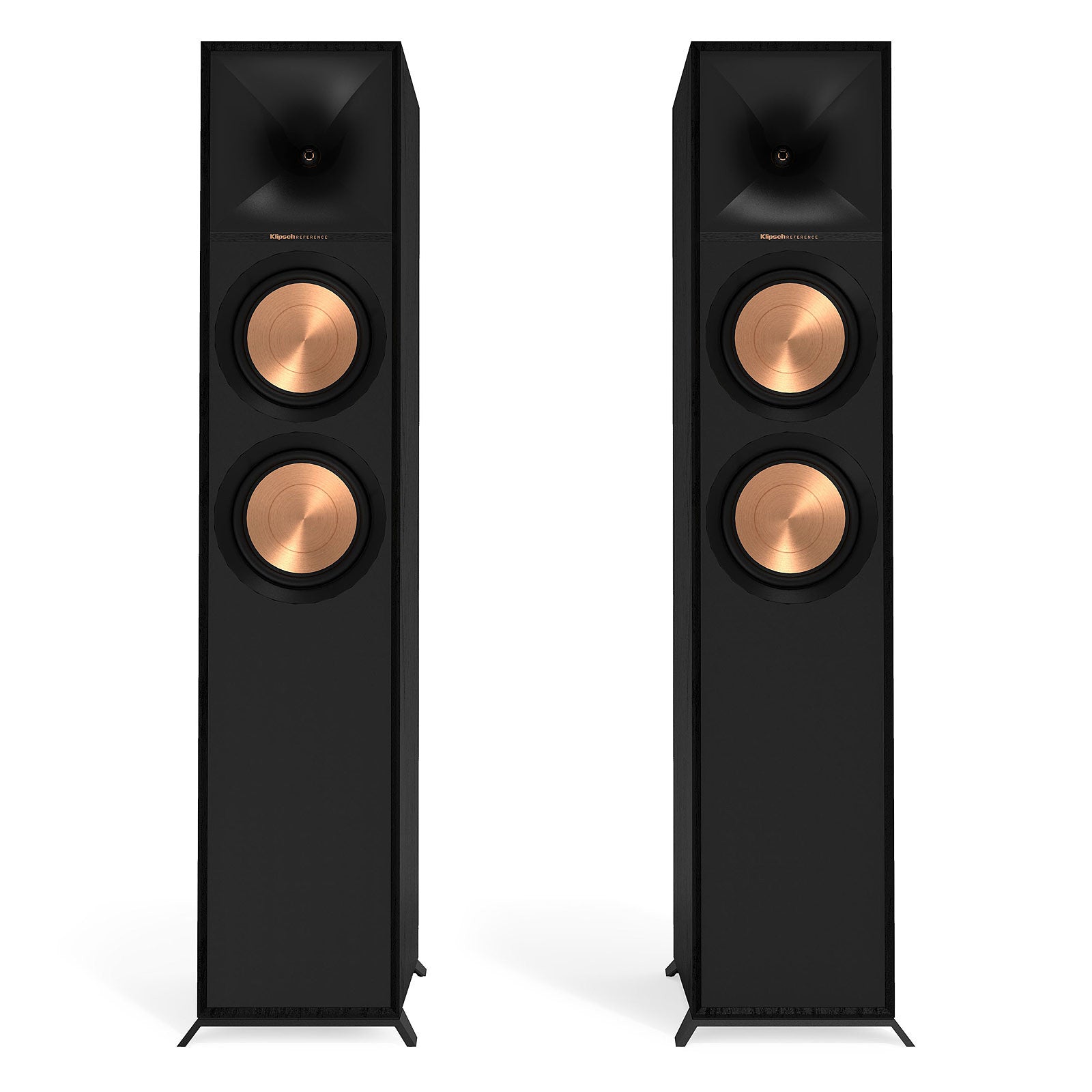 high end floor standing speakers