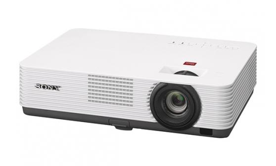 SONY 3200 lumes Projector