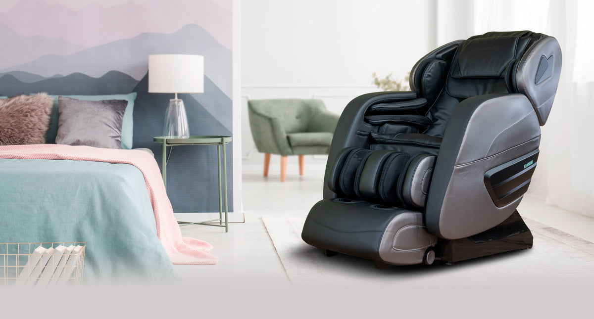 Relaxonchair Massage Chair