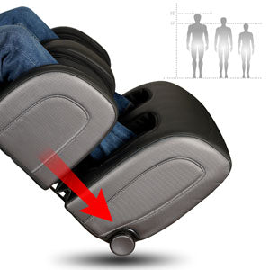 Relaxonchair Massage Chair Feature