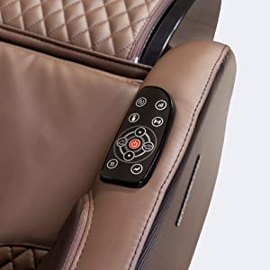 Relaxonchair Massage Chair Feature