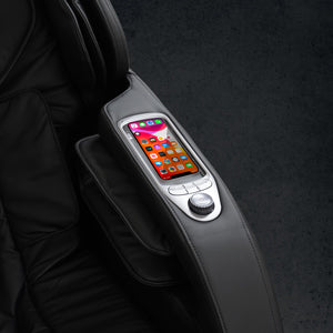 Relaxonchair Massage Chair Feature