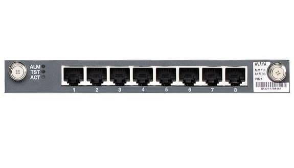 analog patch panel