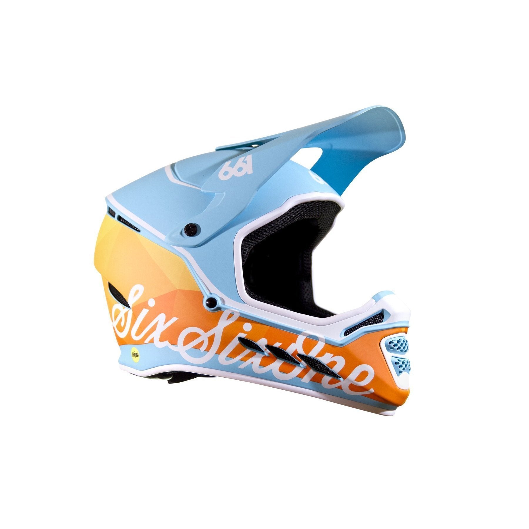 661 bmx helmet