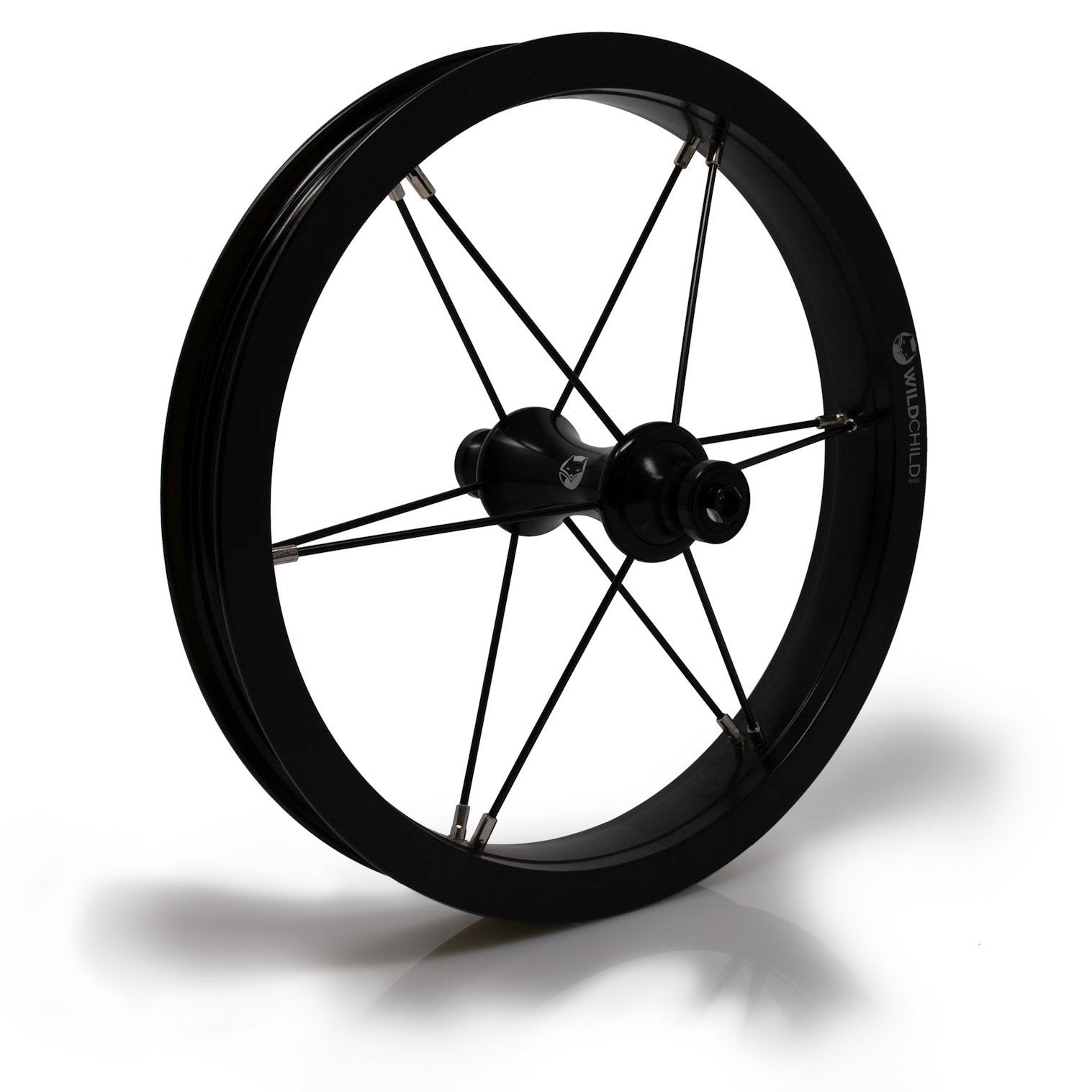 strider balance bike wheels